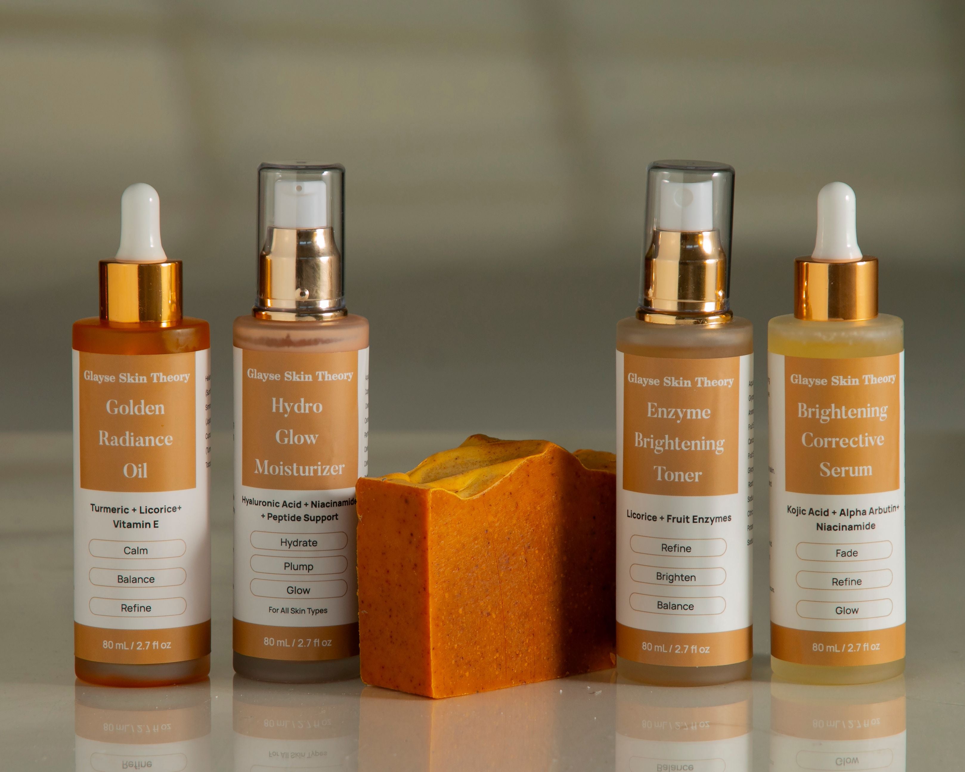 The Radiance Ritual