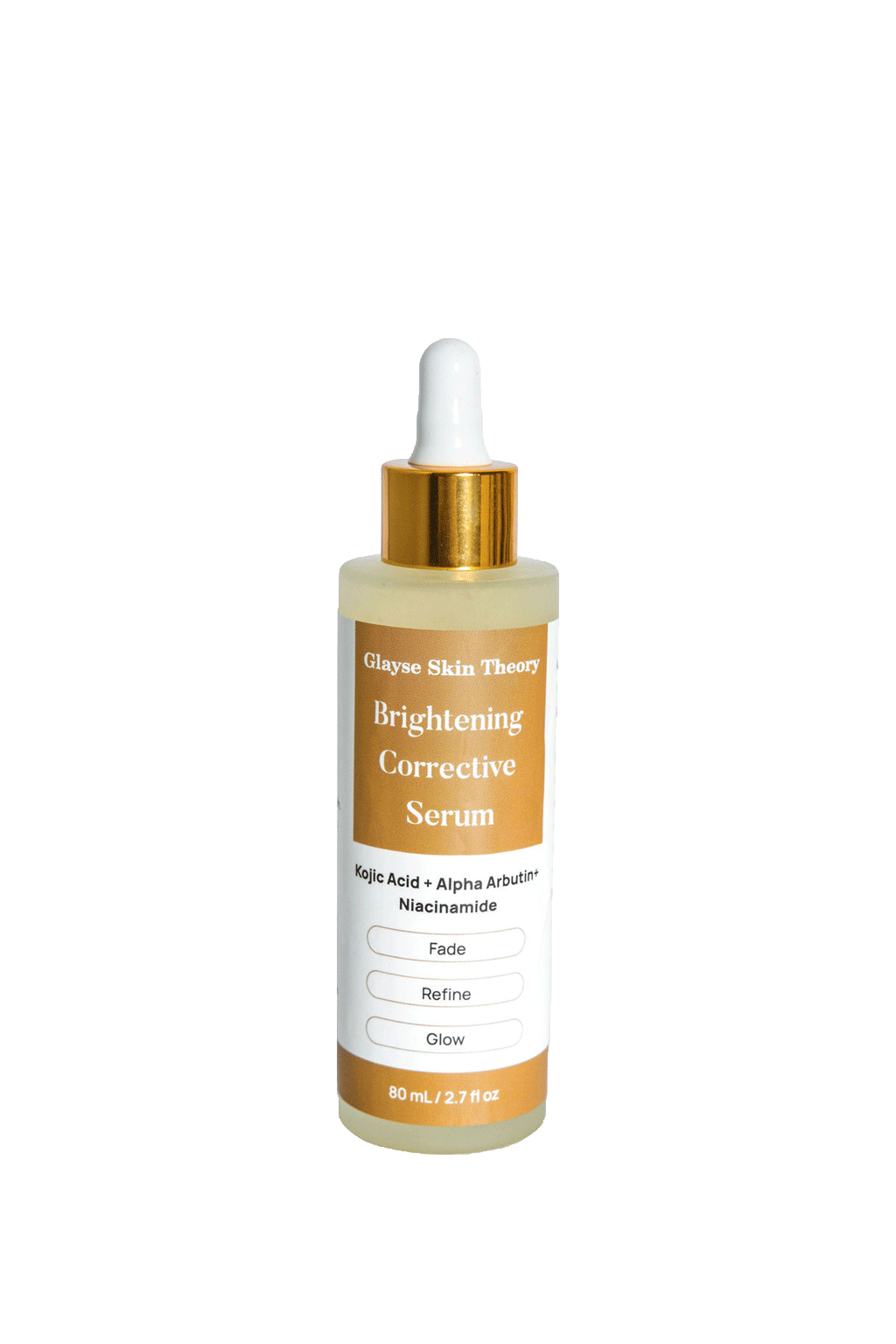 Brightening Corrective Serum