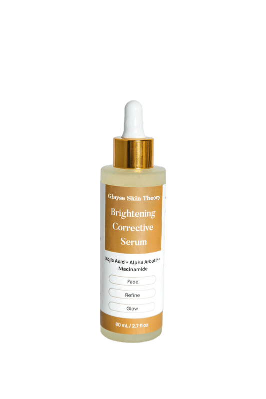 Brightening Corrective Serum