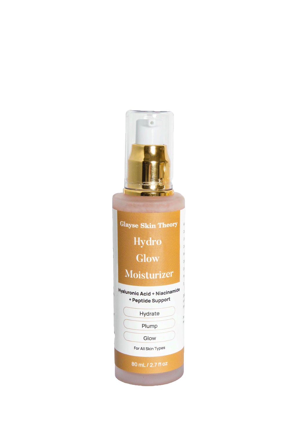 Hydro Glow Moisturizer