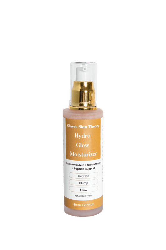 Hydro Glow Moisturizer