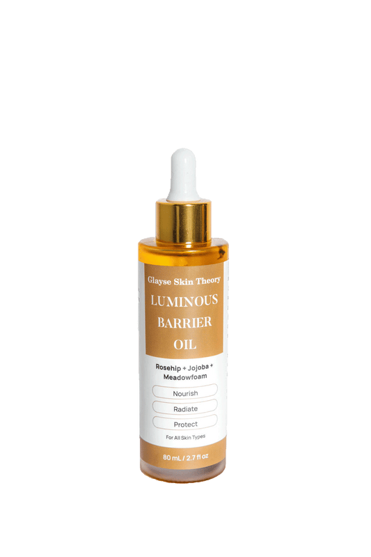 Luminous Barrier Oil