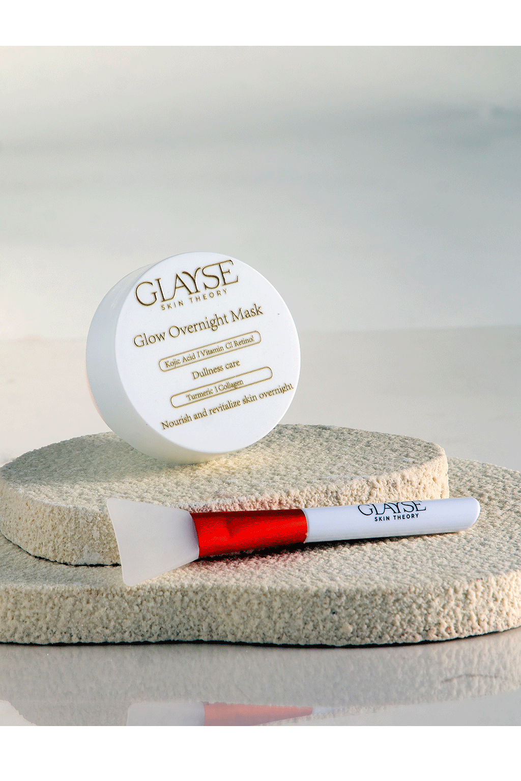 Overnight Mask