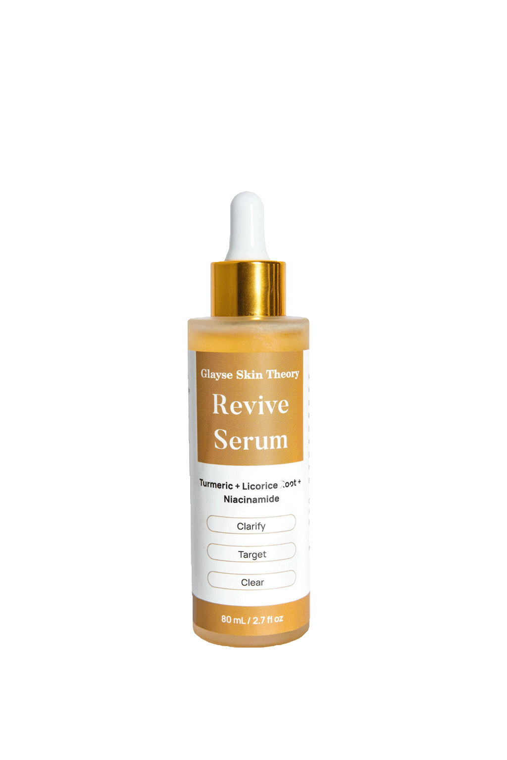 Revive Serum